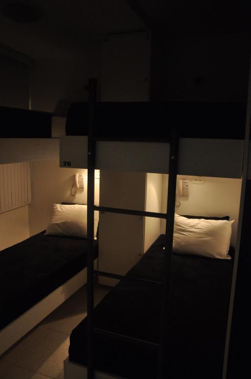 ريو دي جانيرو Hostel In Rio Suites الغرفة الصورة