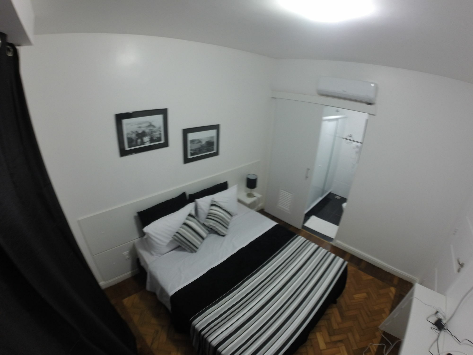 ريو دي جانيرو Hostel In Rio Suites المظهر الخارجي الصورة